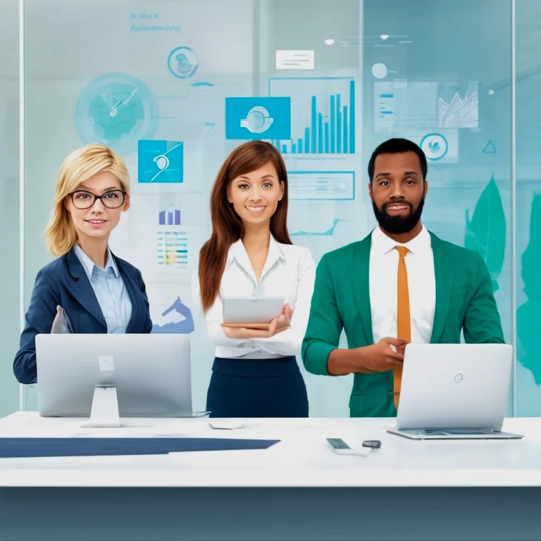 システム統合サービス